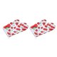 thumbnail image 1 of Bearachild Heat-resistant Glove Accessories Washable Oven Safe Printed Tool BBQ Gloves Non-Slip for Cake Shop Using Accessory 1 Stück 2piezas, 1 of 6