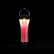 thumbnail image 5 of Linterna de camping LED 2600mAh 2 en 1 linterna de camping para caza (Rose Red A), 5 of 7