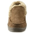 thumbnail image 5 of Guide Gear Men's Burly II Slippers Sage 12D     (Medium), 5 of 8