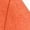 Orange, variant on Platform Wedge Suede Loafers for Women Round Toe Chunky Heel Non Slip Casual Dressy Shoes with Ankle Strap Pink Size 6.5