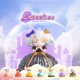 thumbnail image 2 of Muñeca de juguete Mini Sweetiee Princess Doll Surprise Princess Doll para, 2 of 8