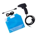 thumbnail image 3 of Cabezal de rociador de jardín Cabezal de riego eléctrico USB USB Recargable Limpiador de automóvil Sprayer 5L Reemplazo de bolsas de agua para jardín Estilo B, 3 of 8