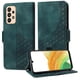 thumbnail image 4 of Funda GANGXUN para Samsung Galaxy A53 5G con diseño acolchado elegante, cuero PU, protección total y ajuste preciso, 4 of 5