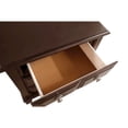 thumbnail image 5 of Glory Furniture Ashford Night Stand in Cappuccino Color, 5 of 8