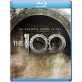 thumbnail image 2 of The 100: The Complete Second Season, 2 of 2