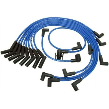 NGK Spark Plug Wire Set P/N:52330