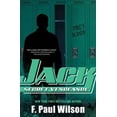 thumbnail image 1 of Pre-Owned Jack: Secret Vengeance (Repairman Jack) (Hardcover) 0765318563 9780765318565, 1 of 1