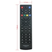 ATSC Digital TV Converter Box with TV Tuner, TV Recording, USB Multimedia Function, HDMI Output, by Mediasonic HomeWorx (HW250STB)