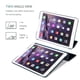 thumbnail image 5 of Funda ProCase Smart para iPad Air 2 2014 con soporte, color azul marino, 5 of 8