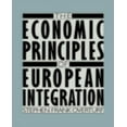 thumbnail image 1 of Les Principes Économiques de l'Intégration Européenne, 1 of 1