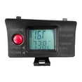 thumbnail image 4 of Compteurs de Vitesse de Remplacement pour Moniteur LCD Compteur de Taille, 4 of 9