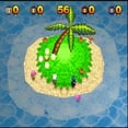 thumbnail image 7 of Bomberman 64: The Second Attack N64 Game,US Version, 7 of 7