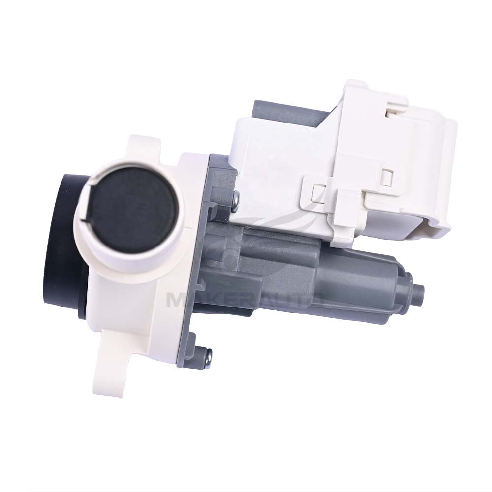 Washer Drain Pump for Whirlpool Washer Part number W11399437 W11259498 MVW4505MW0