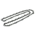 thumbnail image 2 of Saw Chain Replacement, Easy To Install 325 058 76DL Chainsaw Saw Chain, For Woodworking, 2 of 8