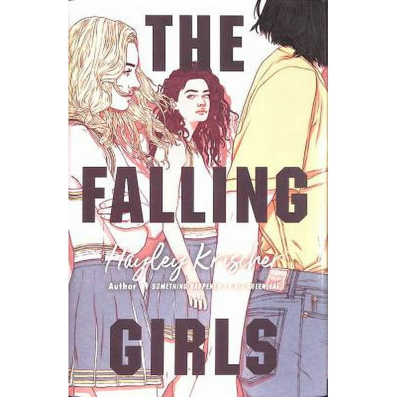 The Falling Girls 9780593114148 Used / Pre-owned
