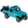 thumbnail image 1 of Hot Wheels 2020 Baja Blazers Jeepster Commando coleccionables de metal fundido a presión, 1 of 3