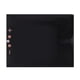 thumbnail image 4 of Panel Solar 0 5 W Y V Laminado PET Cargador 76x60mm para Tablero Juguete DIY, 4 of 6