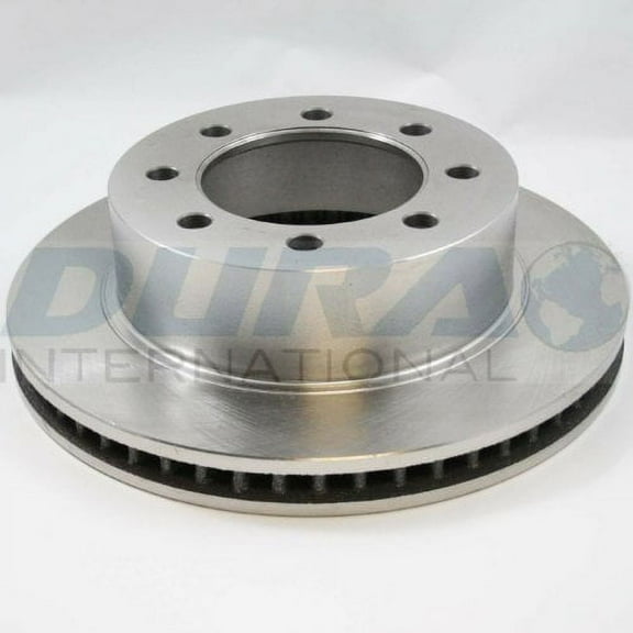 Pronto BR53012 Disc Brake Rotor