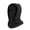 A, variant on Kyusrd Winter Ski Face Mask with Neck Gaiter & Headband,Warm Fleece Lined Full Cover Balaclava for Men Women,Windproof Cold Weather Gear for Skiing Snowboarding Running Cycling Outdoor