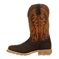 thumbnail image 3 of Durango Men's Maverick Pro Western Work Boot Soft Toe - DDB0299 10 EE  US, 3 of 7