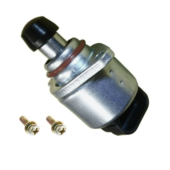 New Idle Air Control for Mercruiser or Volvo Penta 3843750, 3843751, 3857696 by FASWORX