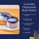 thumbnail image 3 of CO. Bigelow Apothecary Duo Rosemary Mint Body Care Caja de regalo con jabón corporal y loción, juego de regalo de dos, loción hidratante y gel de baño líquido para piel seca, 10 fl oz cada uno, 3 of 5