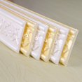 thumbnail image 5 of Kitchen Window 3D Waterproof Baseboard Self Adhesive Vintage Wallpaper Border Stickers Wall Decor Removable edge gap Sticker, 5 of 5