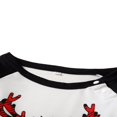 thumbnail image 3 of QJUHUNG Christmas Pajamas For Family - Family Christmas PJs Matching Sets, 3 of 7