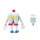 thumbnail image 2 of Figura de acción Sonic The Hedgehog Heavy Eggrobo de 10 cm con bláster, 2 of 6