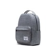 thumbnail image 2 of Herschel Backpack, Miller Raven Crosshatch, OS, 2 of 2