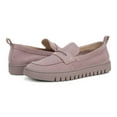 thumbnail image 2 of Vionic Uptown Women's Slip-On Loafer Moc Casual Shoes, 2 of 9