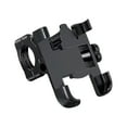 thumbnail image 5 of Lightweight Bike Handlebar Phone Mount Universal Smartphone Holder for Cycling Secure Adjustable Durable Accessory, 5 of 5