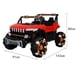 thumbnail image 2 of Carro Eléctrico Montable Para Niños Aeiou Sport Bm8688 Rosa, 2 of 2