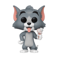 thumbnail image 1 of Funko Pop! Television: Tom and Jerry - Tom with Ice Cream Vinyl Figure, 1 of 3