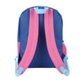 thumbnail image 3 of Minnie Mouse Floral Pattern Kids 16" Backpack and Lunch Bag 5 Piece Set, 3 of 7