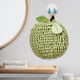 thumbnail image 5 of Toalla de mano con diseño de bolas de felpa, juego de toallas con asa para colgar, toalla suave y absorbente con diseño de bolas de frutas decorativas, juego de toallas para cocina y baño,, 5 of 8