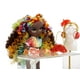 thumbnail image 4 of Muñeca moderna Rainbow High Creative Crystals Iris de 28 cm con kit, 4 of 6