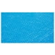 thumbnail image 2 of Cubierta solar redonda para piscina de 220 x 150 cm | Protector de vinilo azul para piscinas elevadas | Manta térmica que retiene el calor | Reduce la evaporación y los residuos | Compatible con, 2 of 5