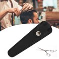 thumbnail image 4 of Oubit Scissors Storage Bag,Professional PU Leather Scissors Storage Bag Portable Storage Bag Next-Gen Design, 4 of 9