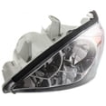 thumbnail image 3 of CarLights360: For Toyota Camry Headlight Assembly 2002 2003 2004 Driver Side LE/XLE CAPA Certified For TO2502137, 3 of 4