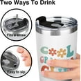 thumbnail image 6 of Grandma Gifts-Cool Grandma Club Tumbler 20 Oz, Christmas Gifts for Grandma, Grandma Birthday Gifts, New Grandma Gifts, First Time Grandma, Grandma-to-be, Nana, Gigi Coffee Cup, 6 of 6