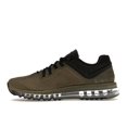 thumbnail image 2 of Nike Men's Air Max 2013 Olive Black Running Shoes, from StockX, 2 of 5
