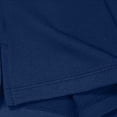 thumbnail image 3 of Admvng Men's Shirt Long Sleeve Casual Sports Gym Workout Fitness Tops, 3 of 4