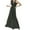 a57-army green cocktail dresses for women, variant on UPPADA Plus Size Wedding Guest Dress for Womens Short Sleeve Wedding Ball Prom Formal Dress Floor-Length Dress Cocktail Wedding Formal Wrap Dress Items