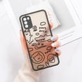 thumbnail image 1 of Funda de dibujos animados mate para Poco F4 GT, Funda para Xiaomi Poco X3 Pro F3 X4 M4 M3 Redmi Note 11 10 9 8 7 9s 10s 11s 9C NFC 9T 10A 10C qiuyongming unisex, 1 of 2