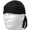 thumbnail image 3 of Diadema de escalada Wosthever gorra bufanda invierno verano a prueba de sudor Negro, 3 of 6