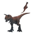 thumbnail image 3 of Regalo Modelo De Dinosaurio, Juguete Modelo De Dinosaurio Firme Para Coleccionista De Juguetes Para Casa Para Niños Para Fiesta De Cumpleaños Para Una Tienda De Juguetes, 3 of 7