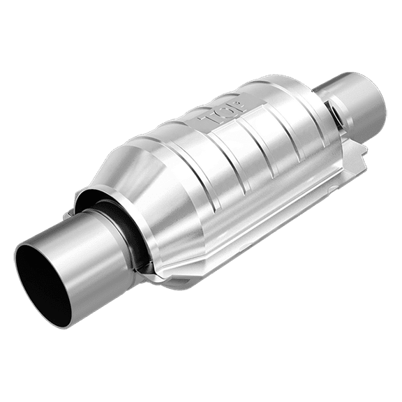 MagnaFlow Conv Universal 1.75 with 1-O2 Front CA