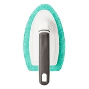 Scotch-Brite Non-Scratch Handheld Bathroom Scrubber