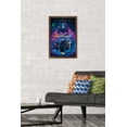 thumbnail image 3 of Disney Descendants 3 - One Sheet Wall Poster, 22.375" x 34", 3 of 4